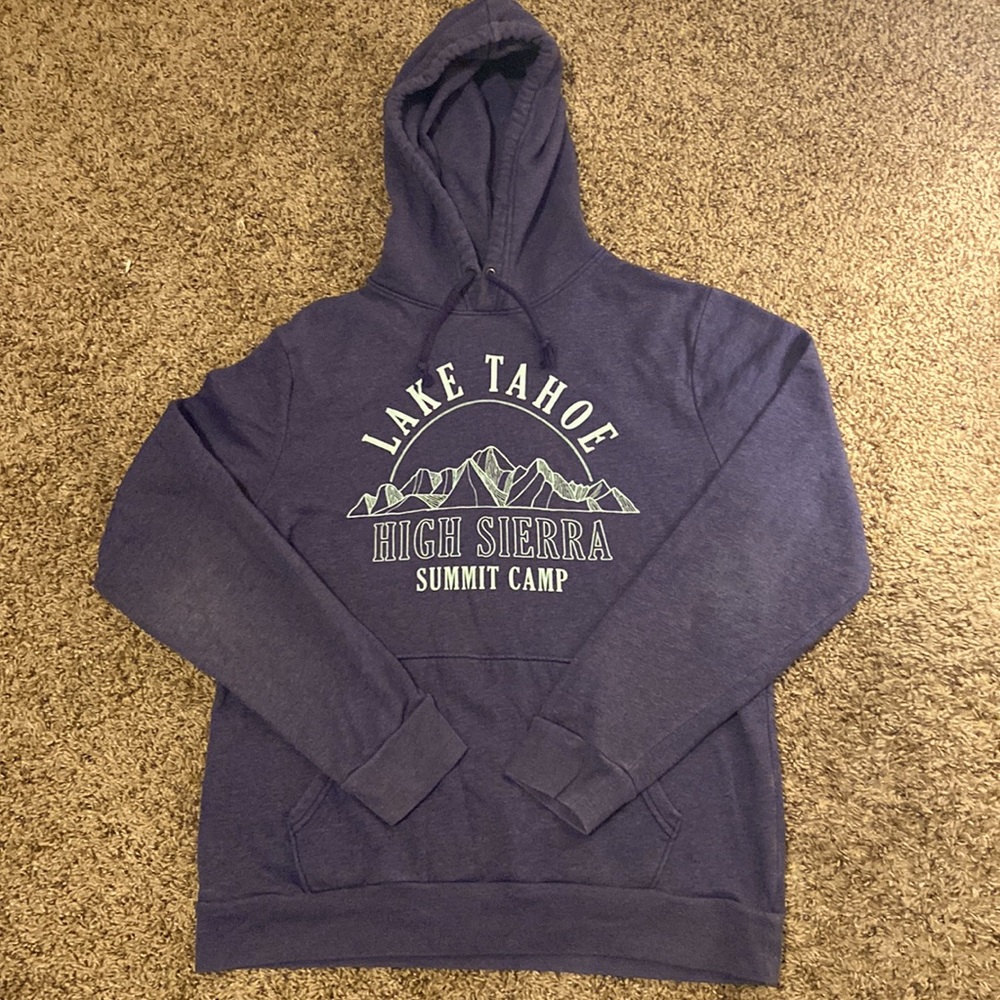 Men’s Large Old Navy Hoodie
